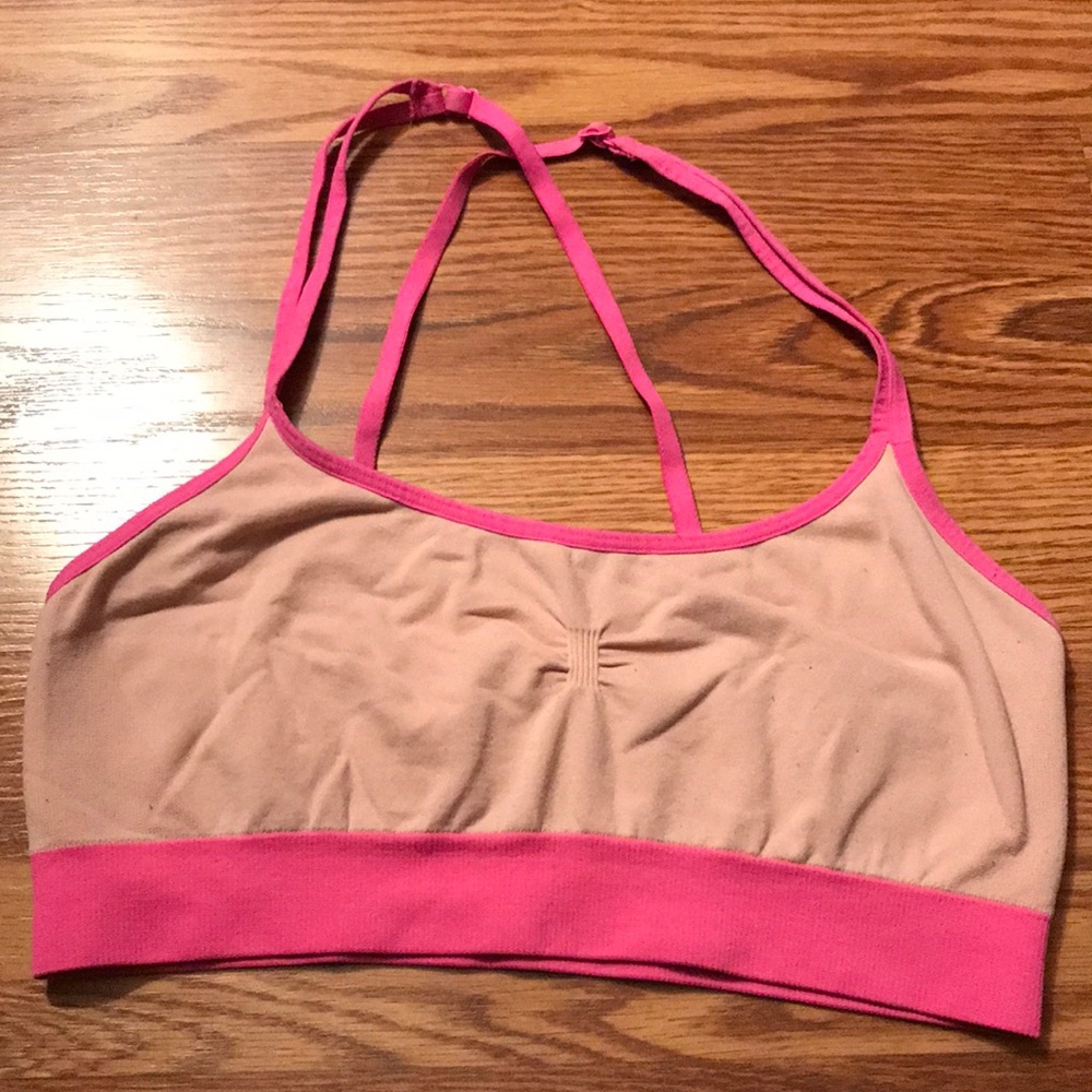 Aerie Sports Bra